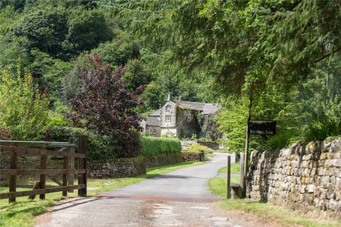 6 bedroom detached house for sale, Bewerley, Harrogate, North Yorkshire, HG3