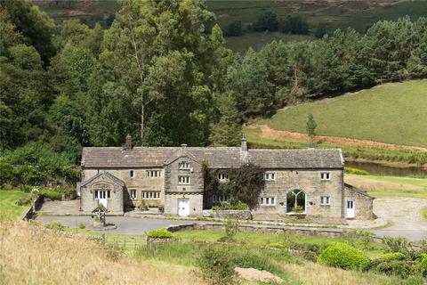 6 bedroom detached house for sale, Bewerley, Harrogate, North Yorkshire, HG3