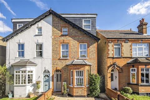 80 Worthington Road, Surbiton, KT6 7RX