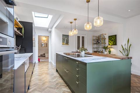 80 Worthington Road, Surbiton, KT6 7RX