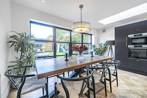 80 Worthington Road, Surbiton, KT6 7RX