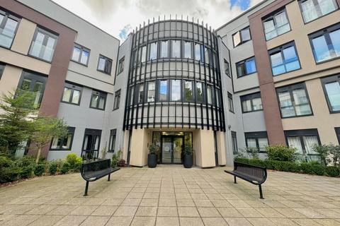 2 bedroom apartment for sale, Broadoaks, Streetsbrook Road, Solihull