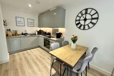 2 bedroom apartment for sale, Broadoaks, Streetsbrook Road, Solihull