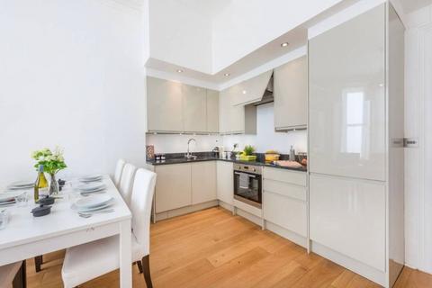 2 bedroom apartment for sale, Longridge Road, London, SW5