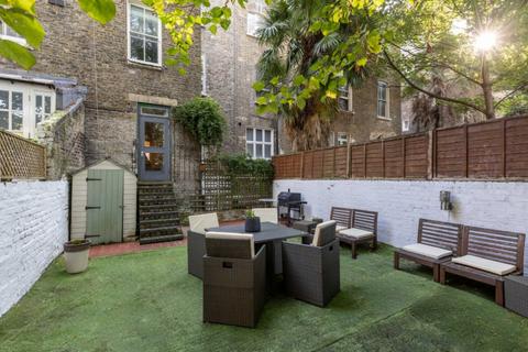 2 bedroom apartment for sale, Longridge Road, London, SW5