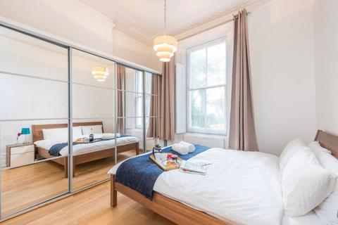 2 bedroom apartment for sale, Longridge Road, London, SW5