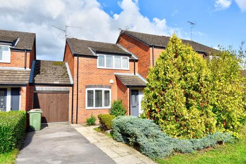 3 bedroom terraced house for sale, Periam Close, Henley On Thames