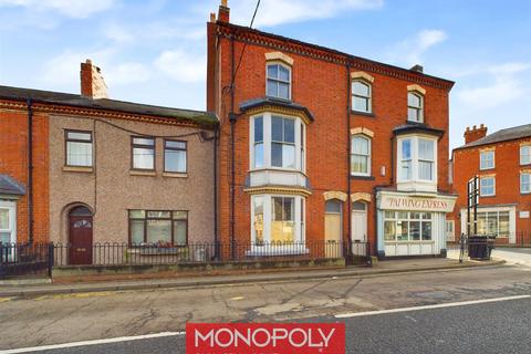 4 bedroom terraced house for sale, Rhyl Road, Denbigh LL16