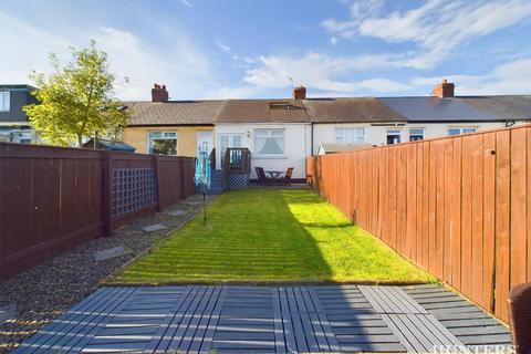 1 bedroom bungalow for sale, Watling Street Bungalows, Consett