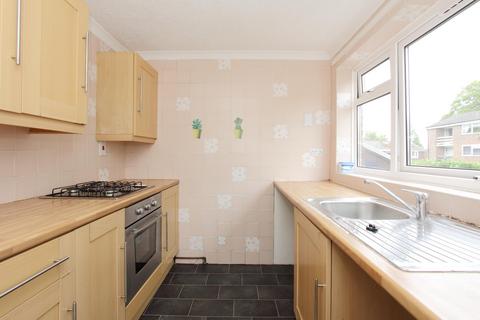 2 bedroom flat for sale, Western Court, Andover, Andover, SP10