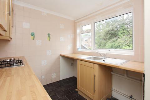 2 bedroom flat for sale, Western Court, Andover, Andover, SP10