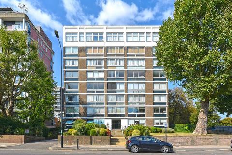 3 bedroom flat for sale, Prince Albert Road, St Johns Wood, London NW8