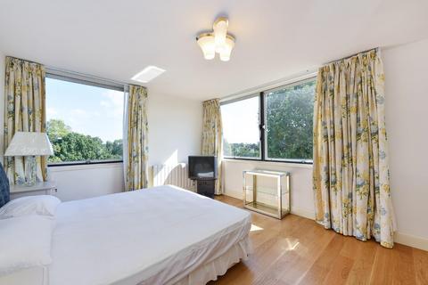 3 bedroom flat for sale, Prince Albert Road, St Johns Wood, London NW8