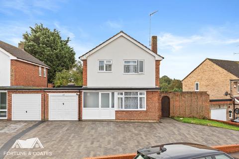 3 bedroom link detached house for sale, Elmbridge, Harlow