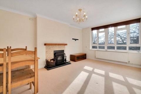 1 bedroom apartment to rent, Kelvin Road, Highbury, N5