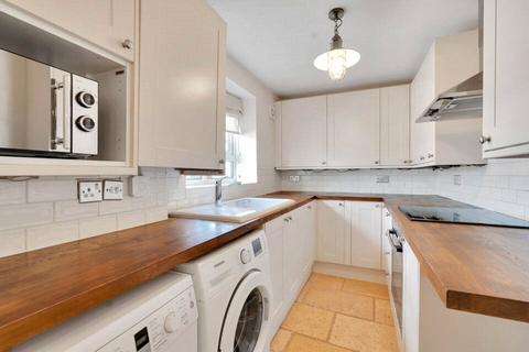 1 bedroom apartment to rent, Kelvin Road, Highbury, N5