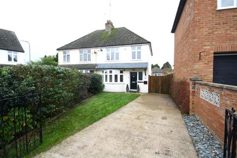 4 bedroom semi-detached house for sale, Lennox Road, Bletchley, Milton Keynes