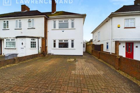 3 bedroom semi-detached house for sale, Stafford Road, Ruislip, HA4