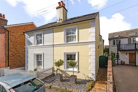 4 bedroom semi-detached house for sale, William Street, Tunbridge Wells, Kent, TN4