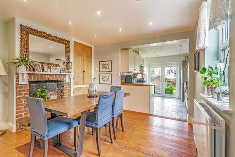 4 bedroom semi-detached house for sale, William Street, Tunbridge Wells, Kent, TN4