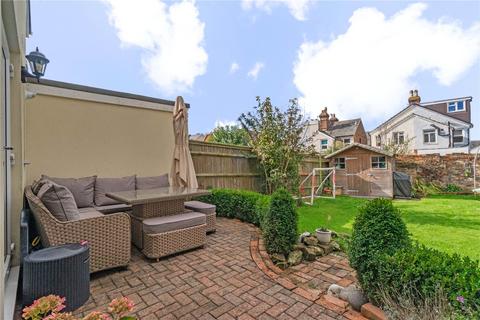 4 bedroom semi-detached house for sale, William Street, Tunbridge Wells, Kent, TN4