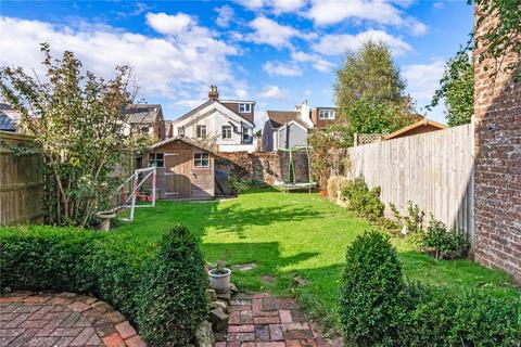 4 bedroom semi-detached house for sale, William Street, Tunbridge Wells, Kent, TN4