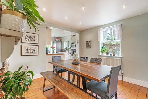 4 bedroom semi-detached house for sale, William Street, Tunbridge Wells, Kent, TN4