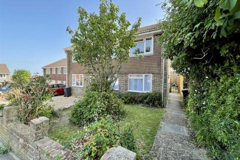 3 bedroom semi-detached house for sale, Hannams Close, Poole BH16