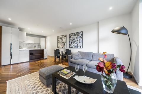 1 bedroom apartment for sale, New Union Square London SW8