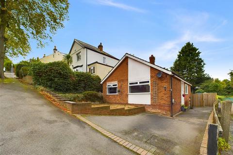 11 Kenrick Road, Nottingham, NG3 6HJ
