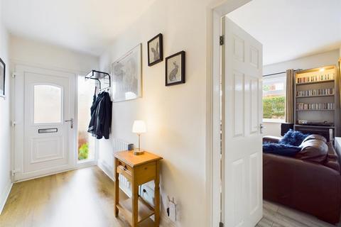 11 Kenrick Road, Nottingham, NG3 6HJ