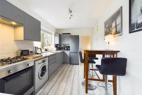 11 Kenrick Road, Nottingham, NG3 6HJ