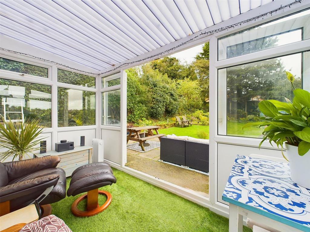 Sunroom