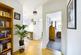 Inner Hallway