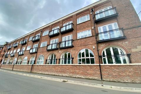 undefined, Waterfront House, York