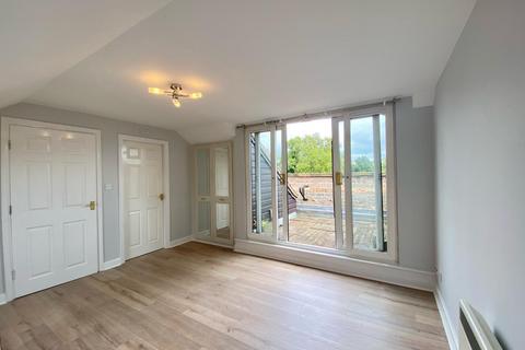 undefined, Waterfront House, York