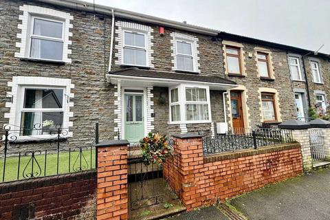 2 bedroom terraced house for sale, Tonypandy CF40