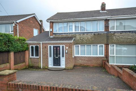 4 bedroom semi-detached house for sale, Sunderland Road, South Shields