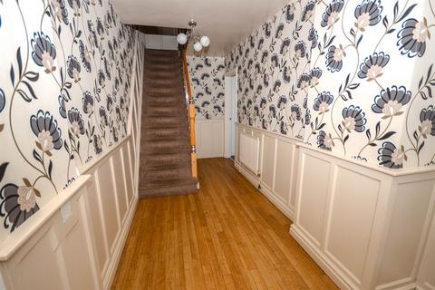 4 bedroom semi-detached house for sale, Sunderland Road, South Shields