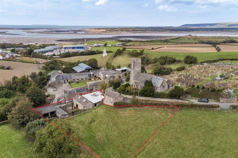 Land for sale, Instow, Bideford