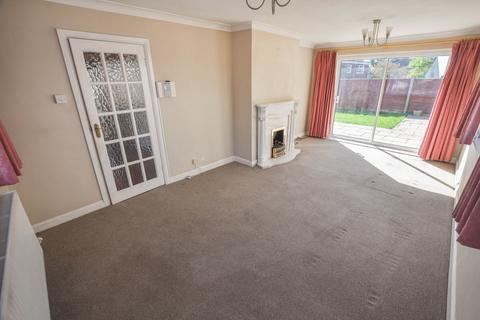 2 bedroom detached bungalow for sale, Middlehill Road, WIMBORNE, BH21