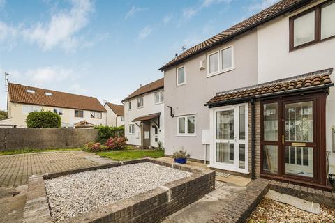 1 bedroom terraced house for sale, Clovelly Place, Newton, Swansea