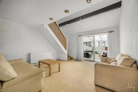 1 bedroom terraced house for sale, Clovelly Place, Newton, Swansea