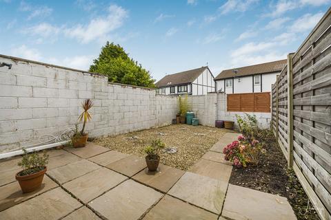 1 bedroom terraced house for sale, Clovelly Place, Newton, Swansea