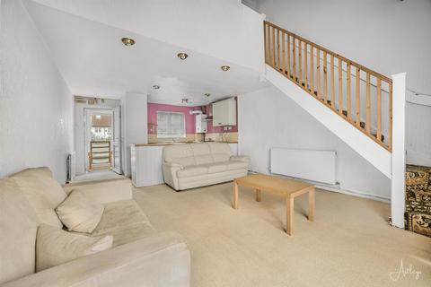 1 bedroom terraced house for sale, Clovelly Place, Newton, Swansea