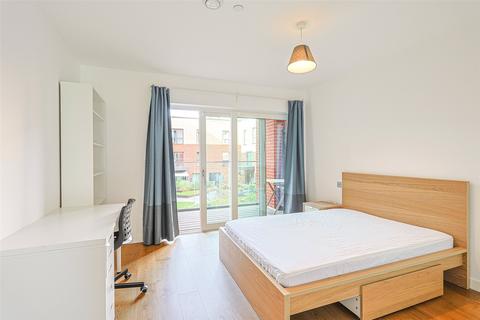 2 bedroom apartment for sale, Thonrey Close, Colindale, NW9