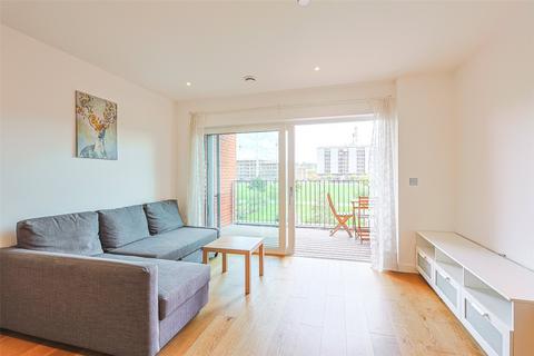 2 bedroom apartment for sale, Thonrey Close, Colindale, NW9