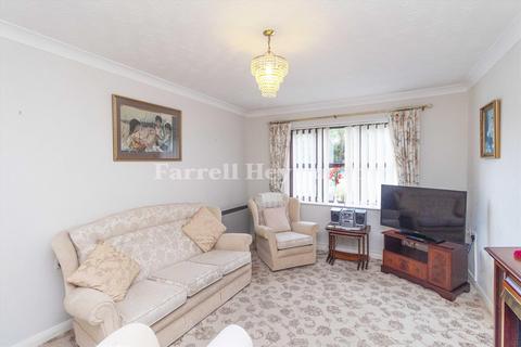 1 bedroom flat for sale, Croft House, Poulton Le Fylde FY6