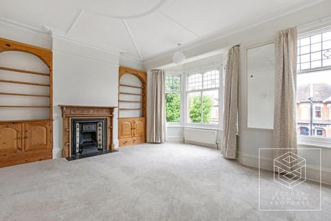 5 bedroom semi-detached house for sale, Woodwarde Road Dulwich