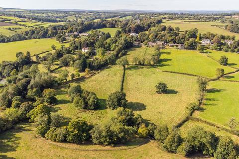 3 bedroom detached house for sale, Hill Foot Lane, Pannal, HG3